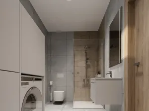 Prodej bytu 2+kk, Kunčice nad Labem, 40 m2