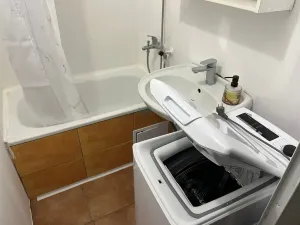 Prodej bytu 1+kk, České Budějovice, V. Volfa, 31 m2