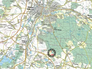 Prodej pole, Borek, 36010 m2