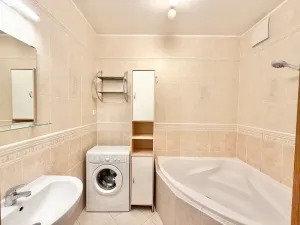 Prodej bytu 2+kk, Praha - Zličín, Míšovická, 58 m2