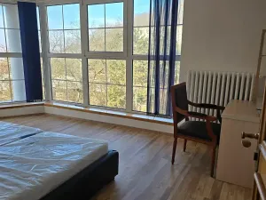 Pronájem bytu 3+kk, Praha - Braník, Mezivrší, 92 m2
