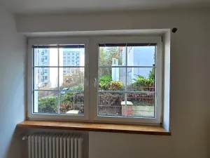 Pronájem bytu 3+kk, Praha - Braník, Mezivrší, 92 m2