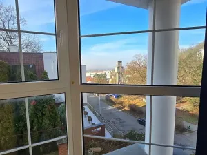 Pronájem bytu 3+kk, Praha - Braník, Mezivrší, 92 m2