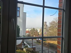 Pronájem bytu 2+kk, Praha - Braník, Mezivrší, 68 m2