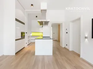 Prodej bytu 3+kk, Brno, Hlinky, 92 m2