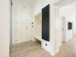 Prodej bytu 3+kk, Brno, Hlinky, 92 m2