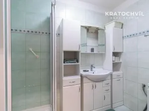 Pronájem bytu 2+1, Praha - Vinohrady, Vinohradská, 52 m2