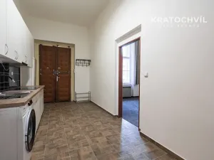 Prodej bytu 3+kk, Praha - Karlín, U nádražní lávky, 101 m2