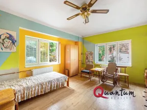 Prodej rodinného domu, Praha - Vinoř, Živanická, 253 m2