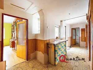 Prodej rodinného domu, Praha - Vinoř, Živanická, 253 m2