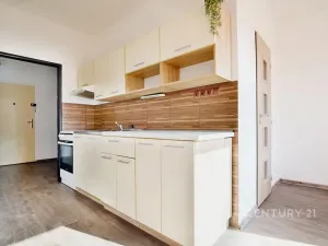 Prodej bytu 2+1, Děčín, Jezdecká, 57 m2