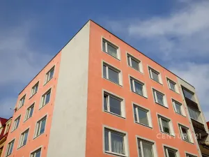 Prodej bytu 2+1, Děčín, Jezdecká, 57 m2