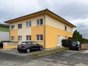 Prodej bytu 3+kk, Plzeň, Konopná, 65 m2