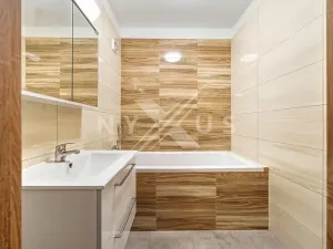 Pronájem bytu 3+1, Praha - Háje, Hekrova, 67 m2