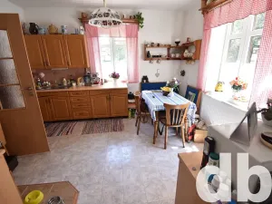 Prodej rodinného domu, Jindřichovice, 130 m2