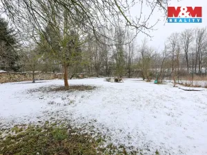 Prodej rodinného domu, Měčín - Petrovice, 138 m2