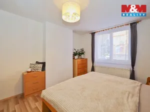 Prodej bytu 2+1, Horní Cerekev, Štítného, 62 m2