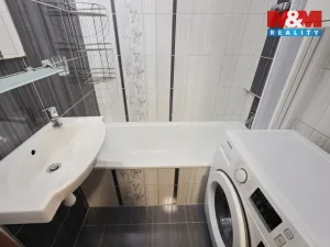 Prodej bytu 2+1, Horní Cerekev, Štítného, 62 m2