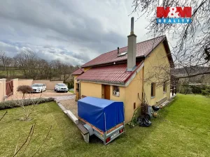 Prodej rodinného domu, Jakartovice - Deštné, 143 m2
