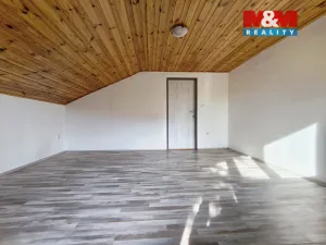 Pronájem bytu 3+kk, Praha - Radotín, Karlická, 72 m2