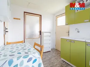 Prodej pozemku pro bydlení, Čížová - Topělec, 558 m2