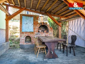 Prodej chaty, Vyskytná nad Jihlavou - Rounek, 41 m2