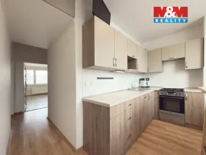 Prodej bytu 3+1, Karviná - Hranice, Čsl. armády, 74 m2