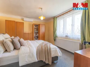 Prodej rodinného domu, Uhlířské Janovice, Fügnerova, 285 m2