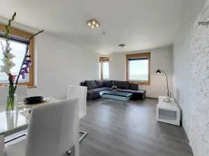 Pronájem bytu 2+kk, Brno, Pražákova, 55 m2