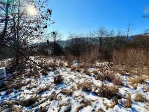 Prodej pozemku pro bydlení, Letovice, 1845 m2