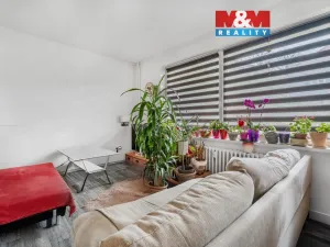 Pronájem bytu 1+1, Dolní Poustevna, Vilémovská, 31 m2