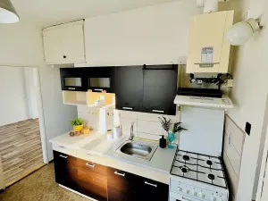 Pronájem bytu 2+1, Kutná Hora, Tyršova, 50 m2