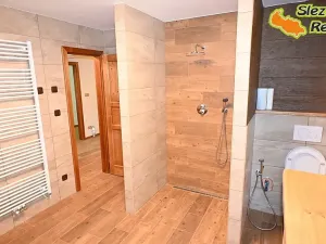 Prodej rodinného domu, Miletín, Arnoldova, 160 m2