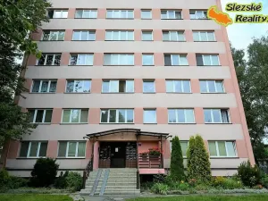 Prodej bytu 2+kk, Ostrava, Řecká, 65 m2