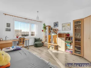 Prodej bytu 4+1, Hradec Králové, Mandysova, 94 m2