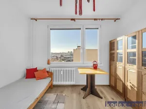 Prodej bytu 4+1, Hradec Králové, Mandysova, 94 m2