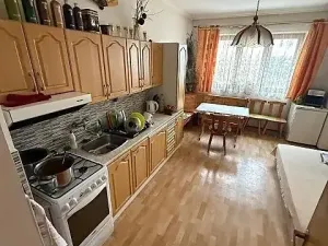Pronájem vícegeneračního domu, Mladá Boleslav, Jiráskova, 490 m2