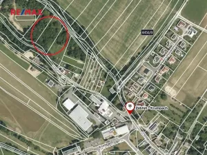 Prodej pozemku, Zábřeh, 3482 m2