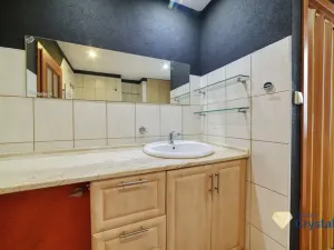 Prodej bytu 2+1, Planá, Zahradní, 55 m2