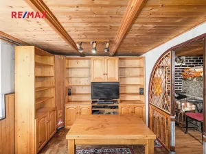 Prodej chalupy, Vacovice, 153 m2