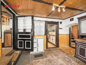 Prodej chalupy, Vacovice, 153 m2