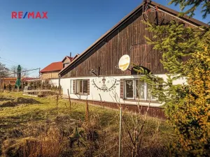 Prodej chalupy, Vacovice, 153 m2
