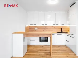 Pronájem bytu 2+kk, Nová Bystřice, Rybní, 41 m2