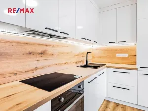 Pronájem bytu 2+kk, Nová Bystřice, Rybní, 41 m2