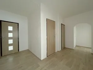 Pronájem bytu 3+1, Česká Lípa, Okružní, 65 m2