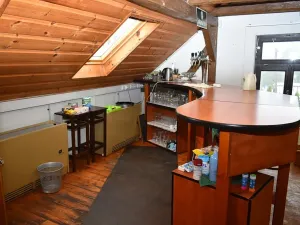 Prodej rodinného domu, Varnsdorf, 537 m2