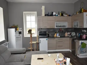 Prodej činžovního domu, Varnsdorf, 537 m2