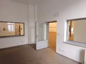 Pronájem výrobních prostor, Lišov, Hůrecká, 1109 m2