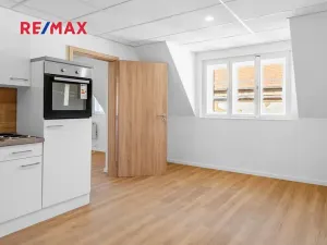 Prodej bytu 2+1, Česká Kamenice, Dvořákova, 59 m2