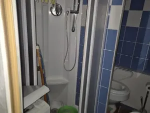 Dražba bytu 1+1, Bílina, Sídliště Za Chlumem, 36 m2